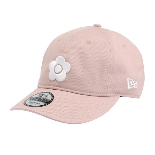 MARY QUANT】【NEW ERA】コラボレーションスクエニボディバッグ
