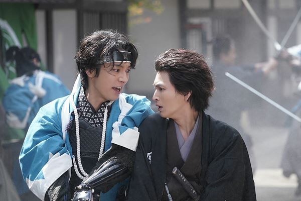 (C)2023 toei-movie-st