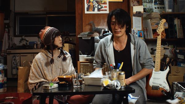 (C)6BAN CEED & Project Yamaken