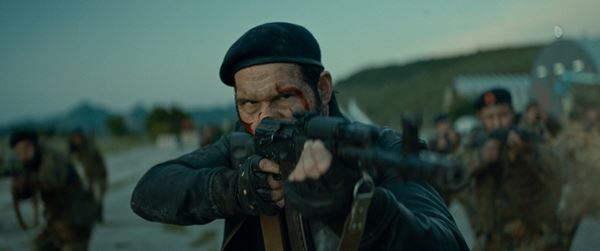 (C)2019 BlESS-FILM LLC. All rights reserved