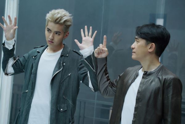 (C) 2018 Block 2 Pictures Inc. All Rights Reserved.