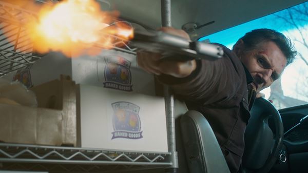 (C)2019 Honest Thief Productions, LLC