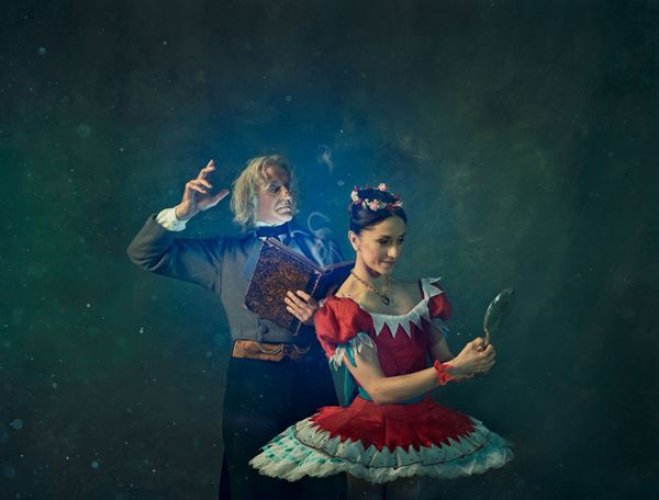 (C)ROH, 2019. Photographed by Bill Cooper. (C)2019 ROH. Photograph by Gavin Smart.