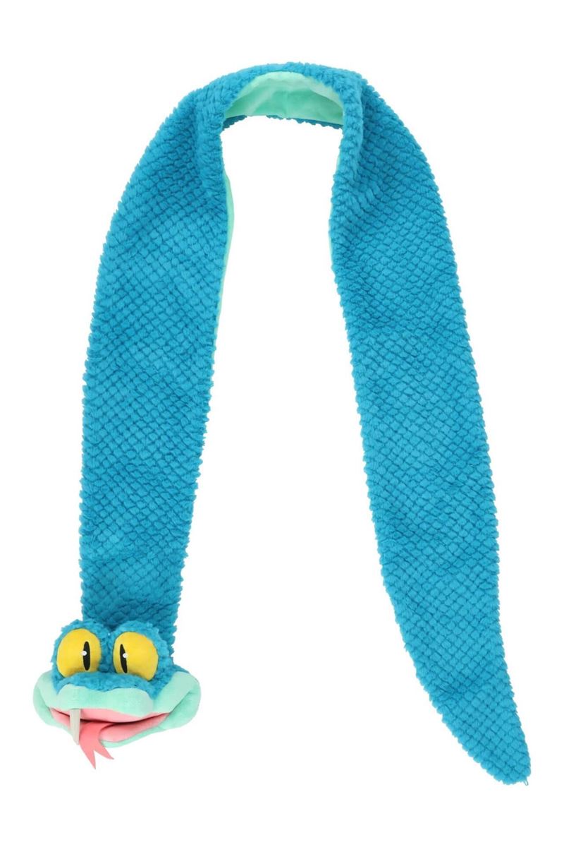 ディズニー　ズートピア　マフラー　ゲイリー　へびニック　ジュディ ゲイリー マフラー ズートピア2 ニック ジュディ ふわふわ クリスマス