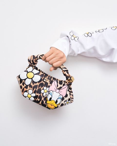 MARY QUANT×ディズニー】アリス好き必見！最新コレクションにチェシャ