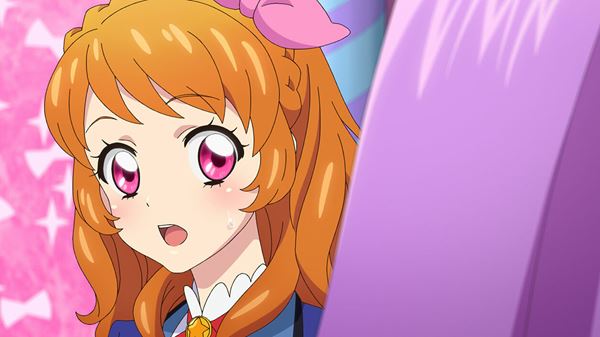 (C)Aikatsu, Pripara 10th Project