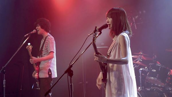 (C)2017「なっちゃんはまだ新宿」フィルムパートナーズ