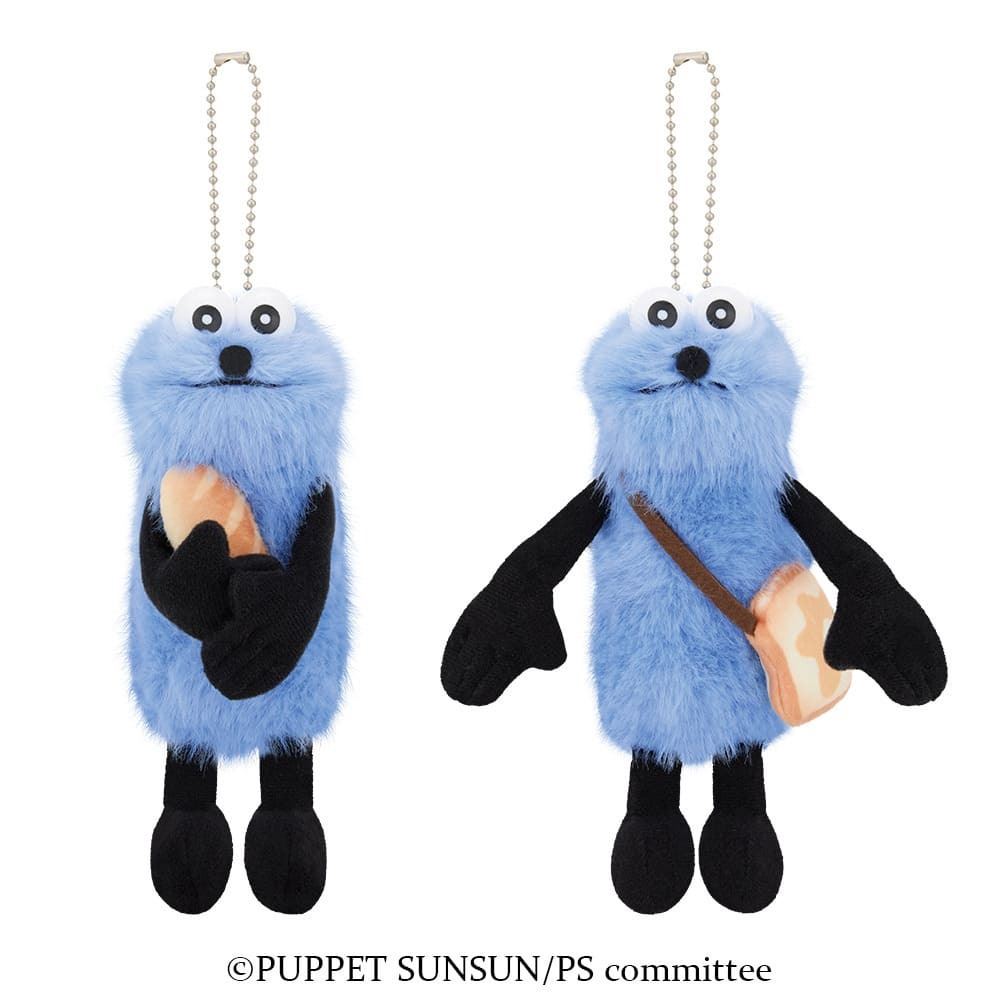 パペットスンスン】ついに一番くじに初登場！ 争奪戦必至のラストワン