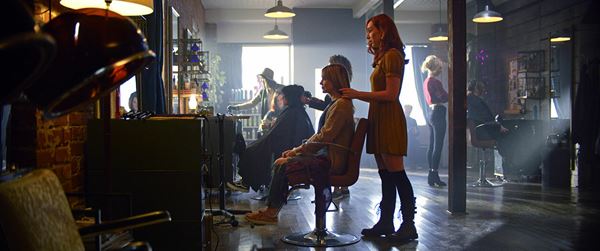 (C)MMXX The Stylist Film LLC All Rights Reserved.