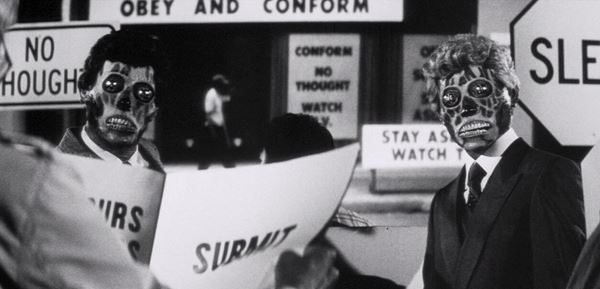 (C)1988 StudioCanal. All Rights