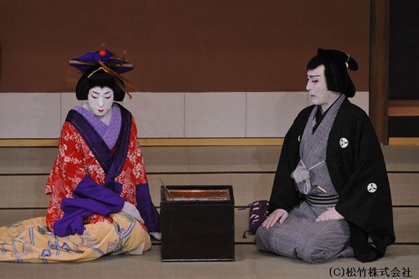 (C)松竹株式会社