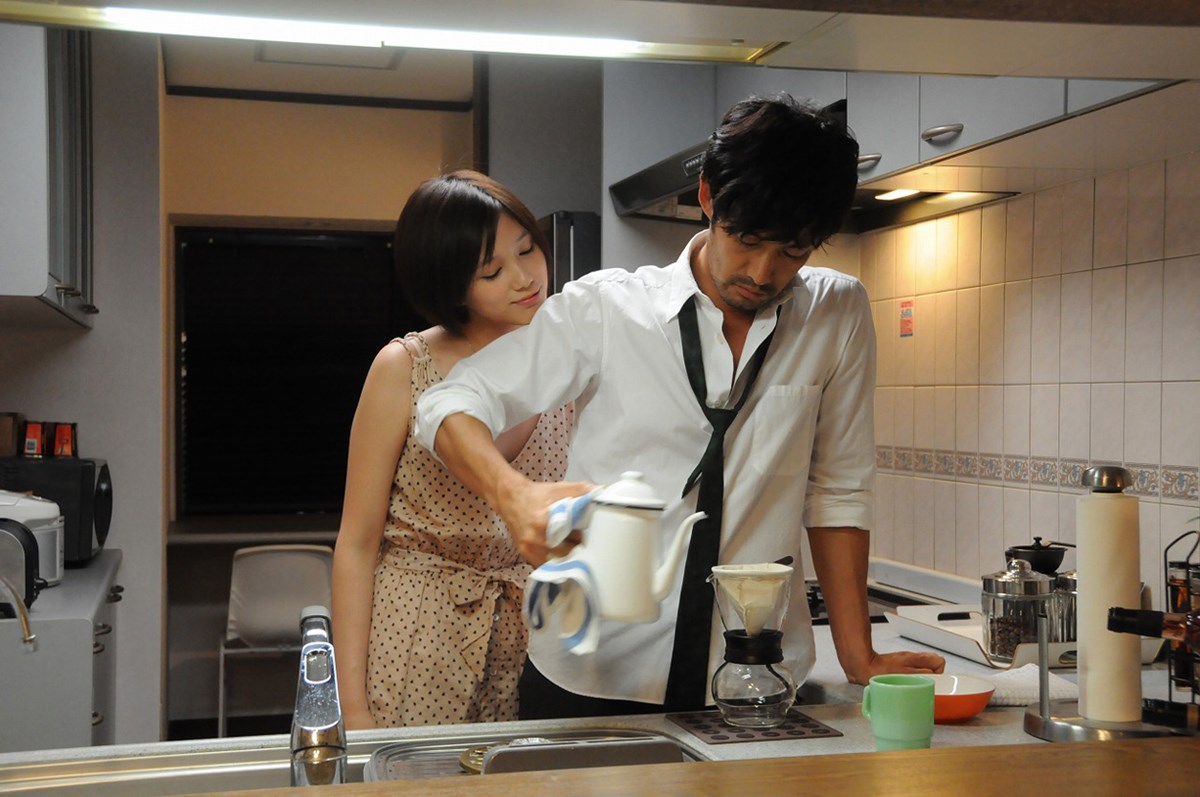 ニシノユキヒコの恋と冒険・画像・写真 ぴあ映画