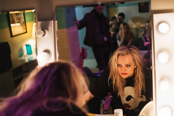 (C)2018, Something She LLC