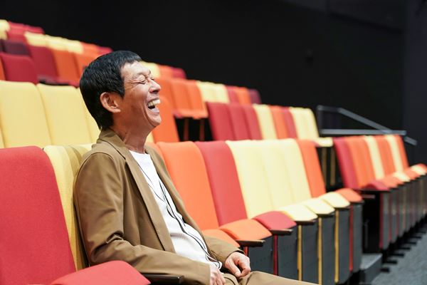 明石家さんま主演舞台ペアチケット 発き