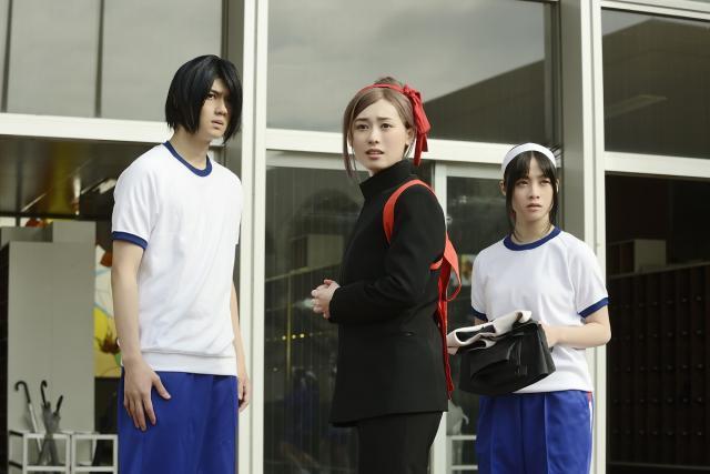 佐野勇斗、映画『かぐや様は告らせたい ファイナル