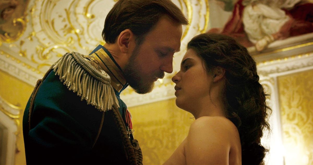 マチルダ 禁断の恋・画像・写真 ぴあ映画