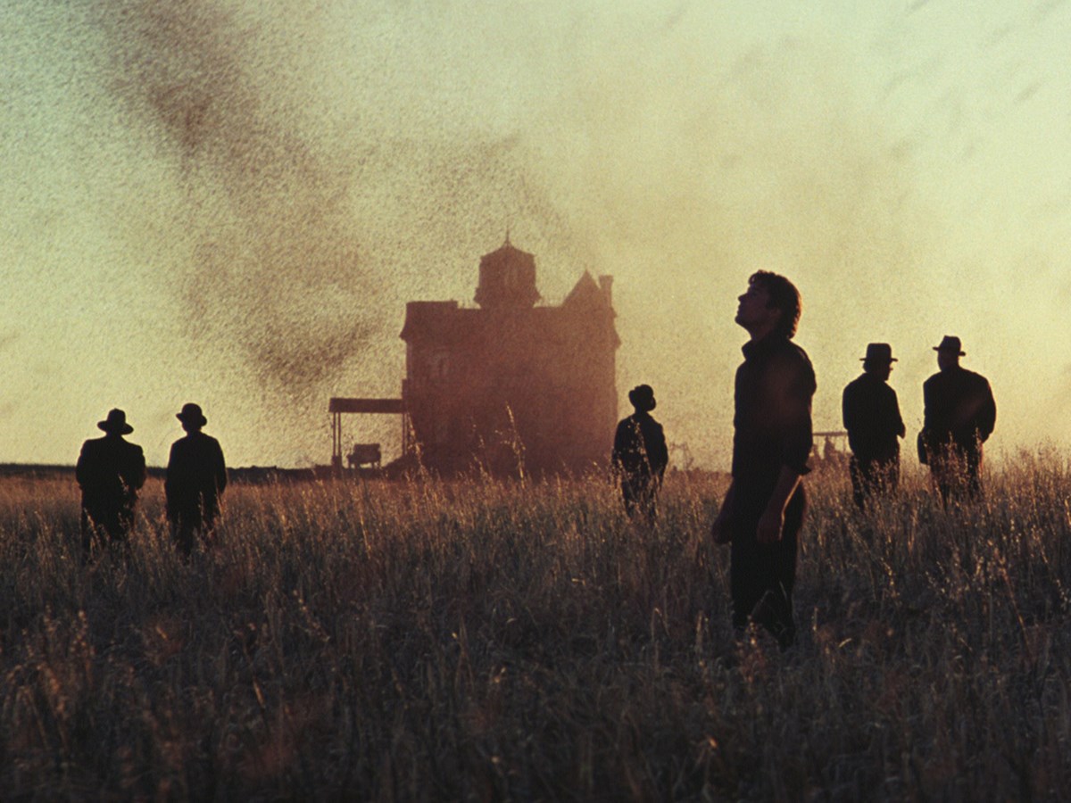 天国の日々・画像・写真 ぴあ映画