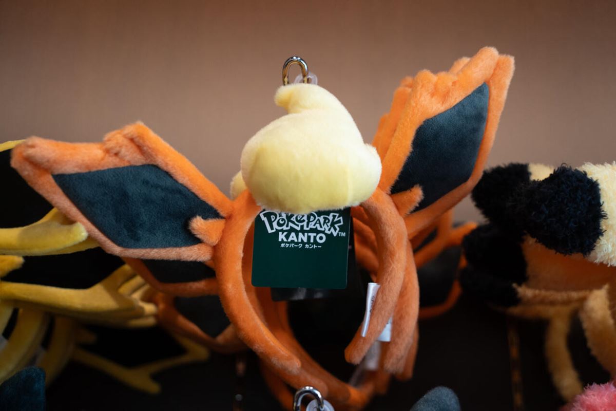 ポケモン】行ったら確実に買い！「ポケパーク カントー」の“限定お土産