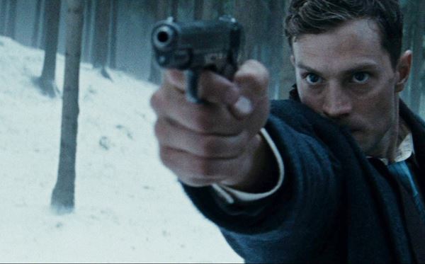 (C)2016 Project Anth LLC All Rights Reserved