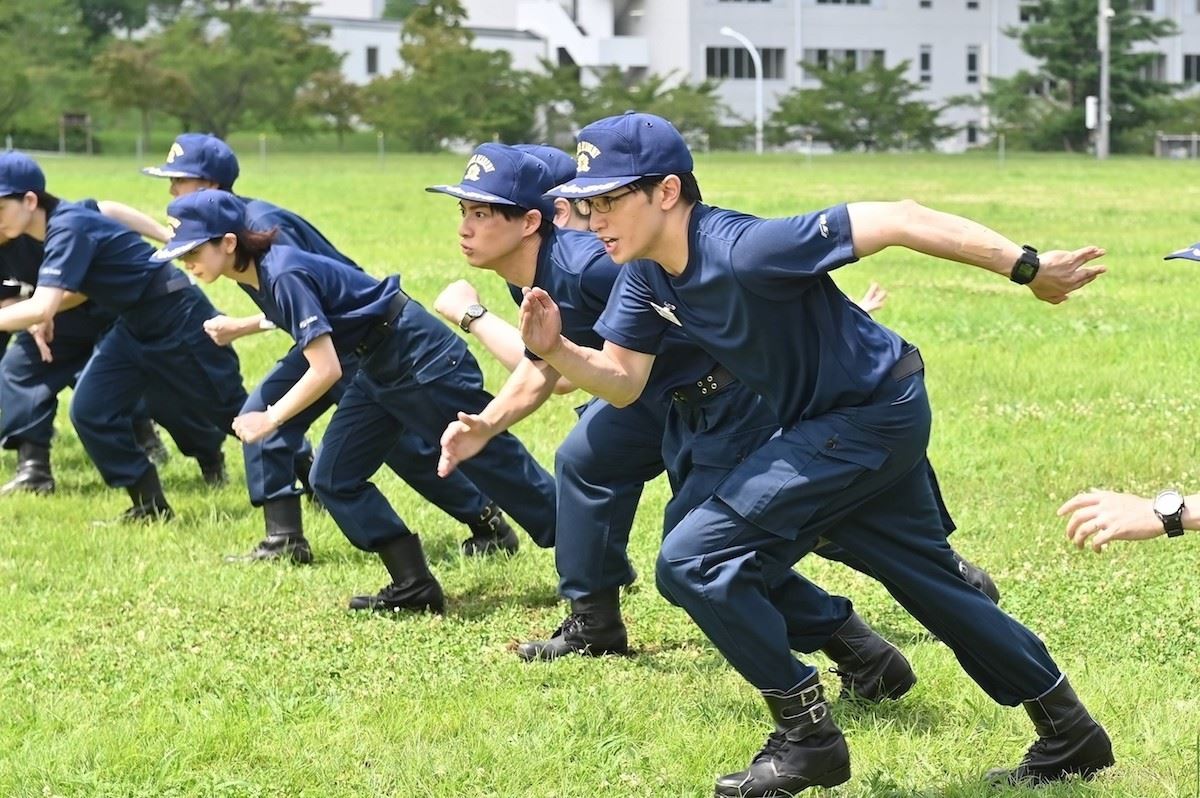 未満警察』が中島健人×平野紫耀にもたらしたもの 最終回は伊勢谷友介と