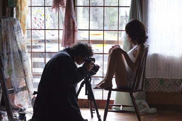 (C)2018 Plaisir/Film Bandit