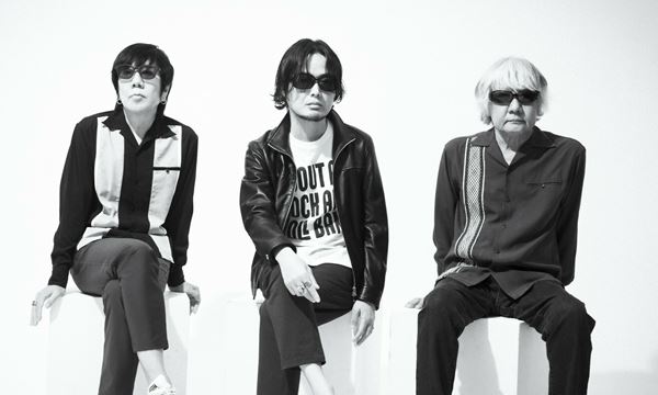 沢田研二　音楽劇　『モダン出世双六 天国を見た男』　COLO90607 沢田研二2006年『モダン出世双六 天国を見た男』 - お笑い
