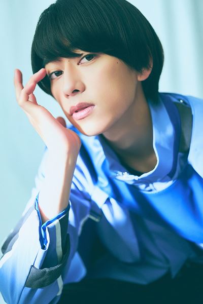 Perla 本島純政 本島純政が抱く仮面ライダーとしての実感と誇り「撮影が終わって