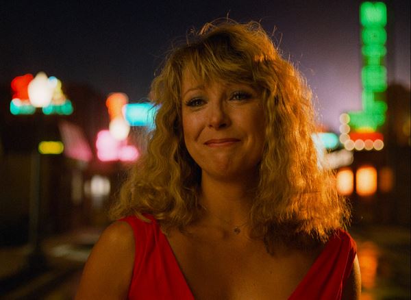 (C)1982 Zoetrope Studios 