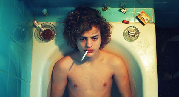 (C)2018 CAPITAL INTELECTUAL S.A / UNDERGROUND PRODUCCIONES / EL DESEO