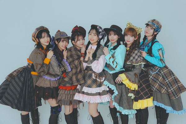 佐藤流司、福澤侑、spi、心之介によるZIPANG OPERAデビュー