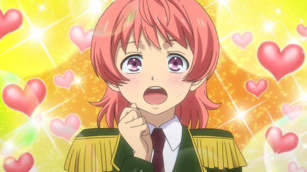 (C)T-ARTS / syn Sophia / エイベックス・ピクチャーズ / タツノコプロ / キングオブプリズムSSS製作委員会