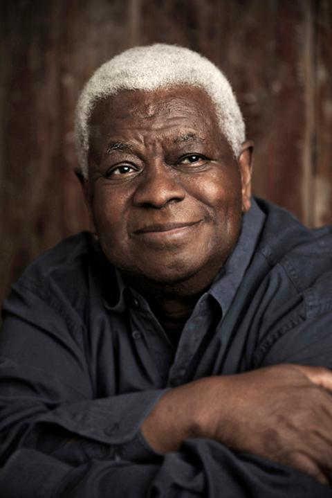 Abraham Laboriel