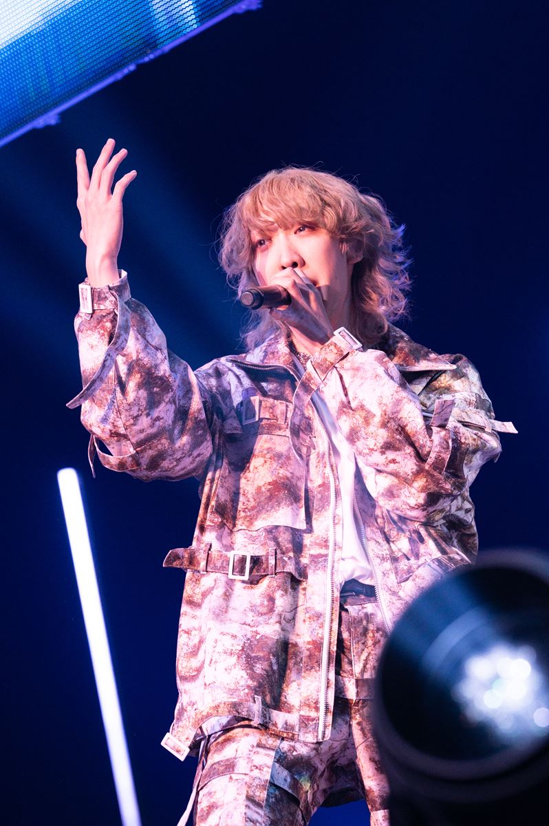 「THE FIRST FINAL」より（C）日本テレビ
