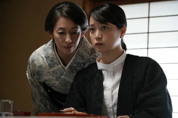 (C)2025「ぶぶ漬けどうどす」製作委員会