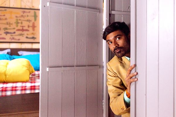 (C)2018 Copyright BRIO FILMS-SCOPE PICTURES-LITTLR RED CAR-TF1 AUDIOVISUELS-SONY PICTURES ENTERTAINMENT FRANCE All rights reserved. Brio Films (C)Sebastien Bossi　