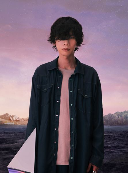 米津玄師outfits (@hachi_f_fan) • Instagram photos and videos