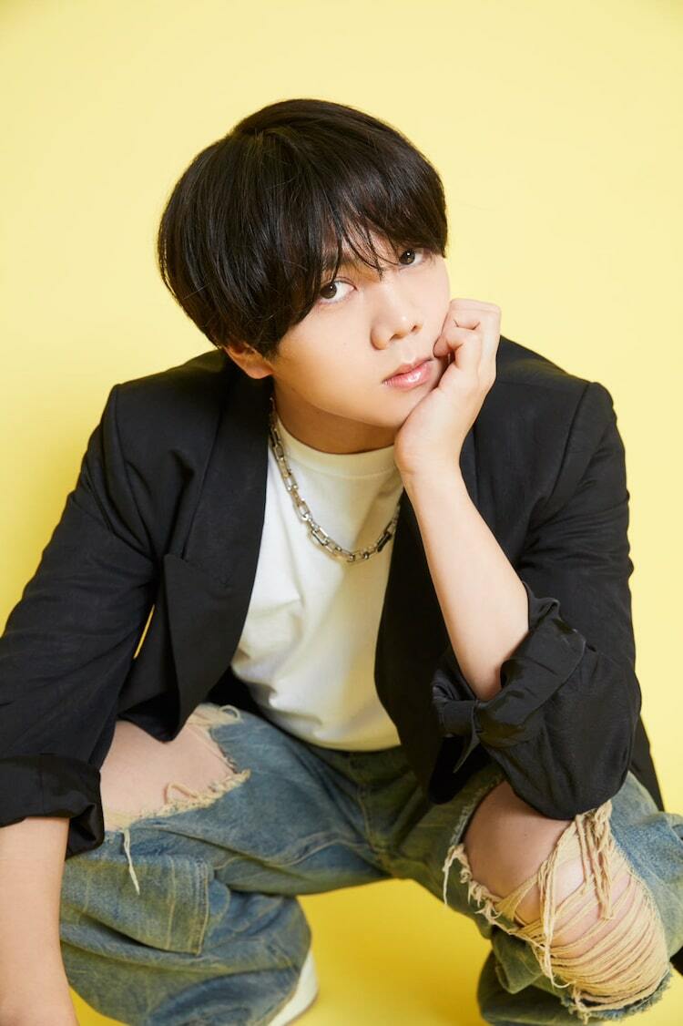 インタビュー】佐々木大光くんがちゃおプラスに初登場！ 「最近