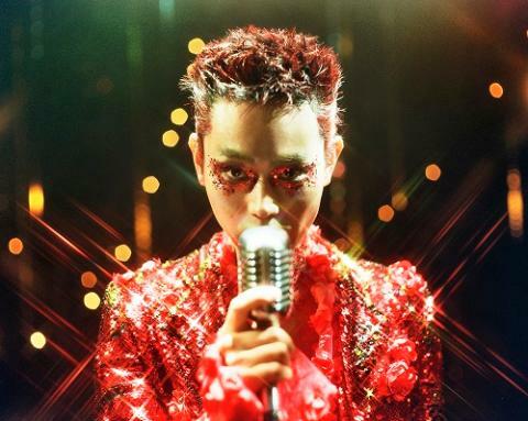 菅田将暉 LIVE TOUR 2022 “クワイエットジャーニー” - ぴあ音楽