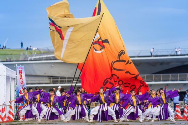 ※第四回（2019年）の様子