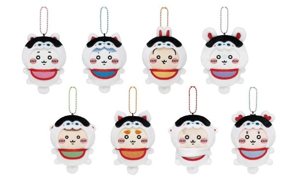 パペットスンスン】ついに一番くじに初登場！ 争奪戦必至のラストワン