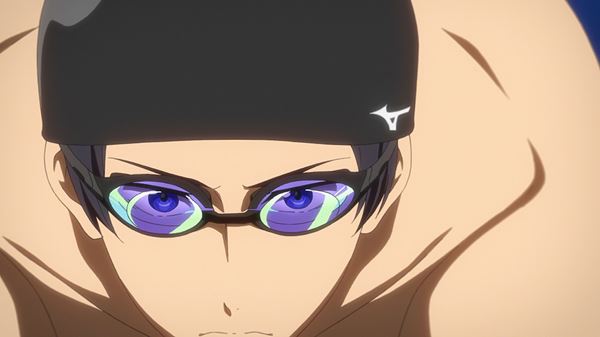 (C)おおじこうじ・京都アニメーション／岩鳶町後援会2019