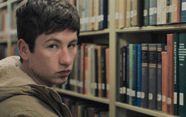 (C)AI Film LLC/Channel Four Television Corporation/American Animal Pictures Limited 2018