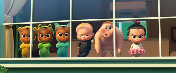 (C)2017 DreamWorks Animation LLC. All Rights Reserved.