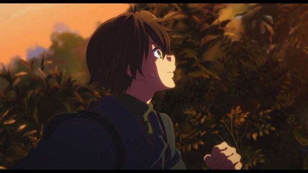 (C)虎虎／京都アニメーション／中二病でも製作委員会