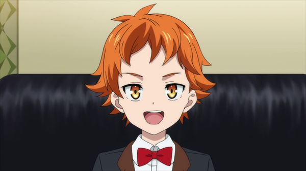 (C)T-ARTS / syn Sophia / エイベックス・ピクチャーズ / タツノコプロ / キングオブプリズムSSS製作委員会