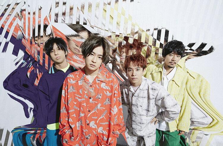 フレデリック、FC限定ツアー＆対バンツアーを6都市で開催 ぴあ音楽