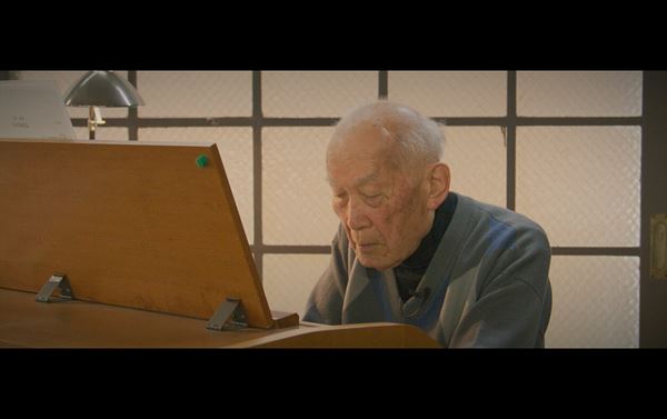 (C)映画「生きる FROM NAGASAKI」製作委員会