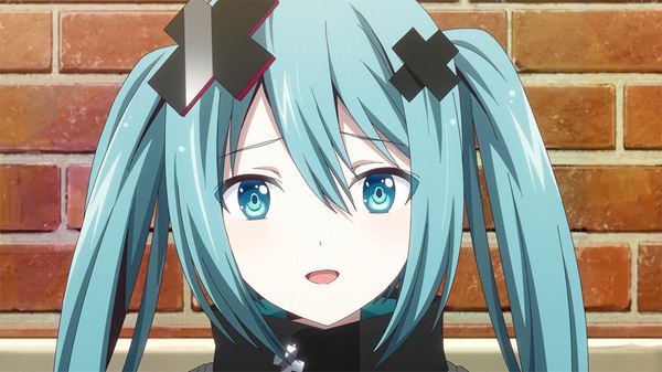 (C)「劇場版プロジェクトセカイ 壊れたセカイと歌えないミク」製作委員会