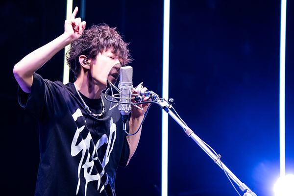 tetsuya (L'Arc-en-Ciel)、真夏の＜MUSEUM MMXX!!＞にレア楽器や