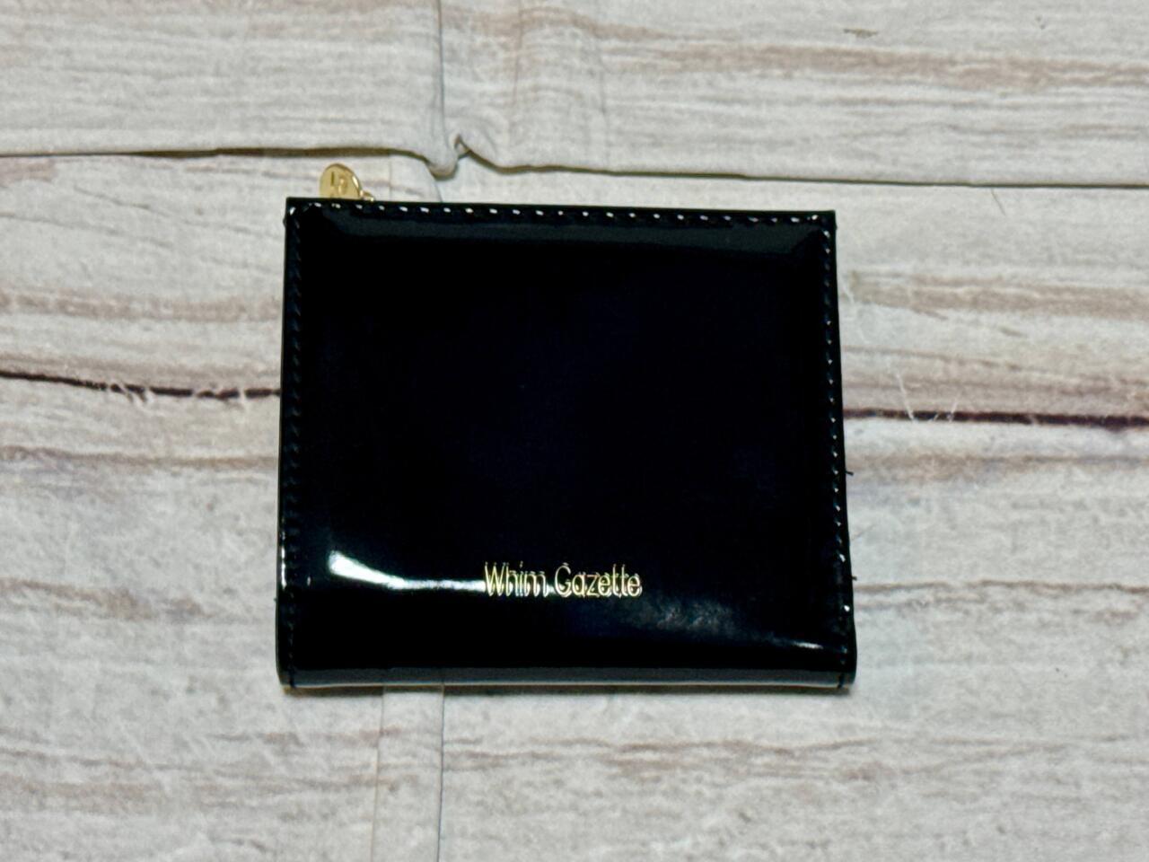 2026年はこれで金運アップ!? GLOW付録「ウィム ガゼットの開運財布」を